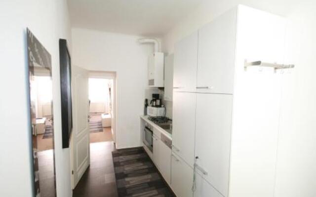 Vienna CityApartments 1100