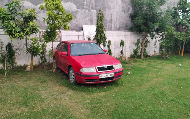 SPOT ON 91504 Rb Farms Stay Home