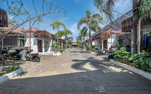 Senyum Bali inn