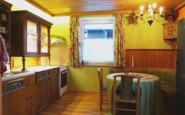 Apartment "Gustav Klimt"