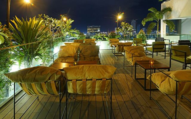 Feliz Urban Hotel