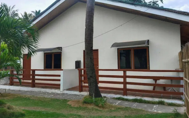 Dolphin Bay Resort Puerto Galera