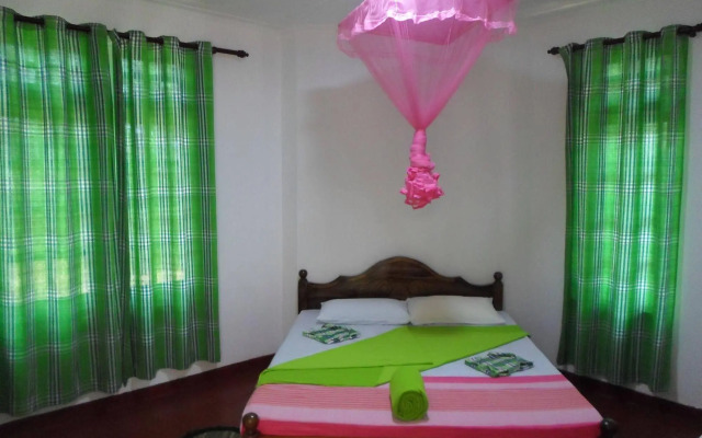 Green Lantern Inn