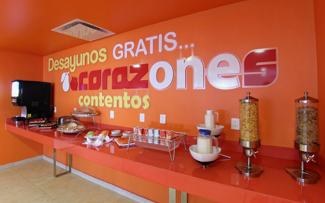 One Querétaro Centro Sur