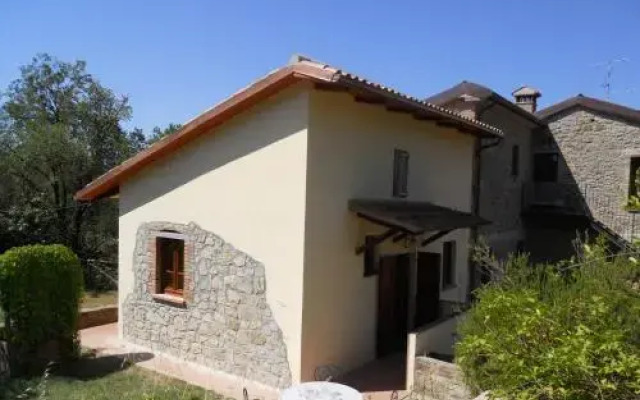 Agriturismo Il Monte