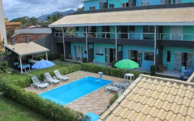Apartamentos da 23