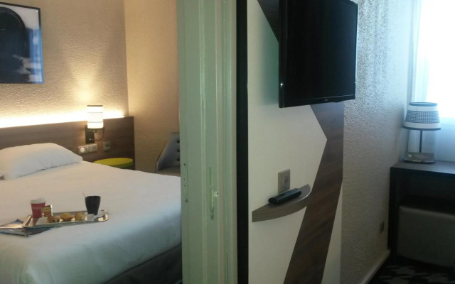 ibis Styles Rouen Nord Barentin