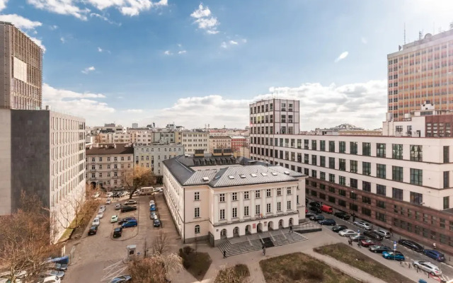 Little Home - Nowogrodzka