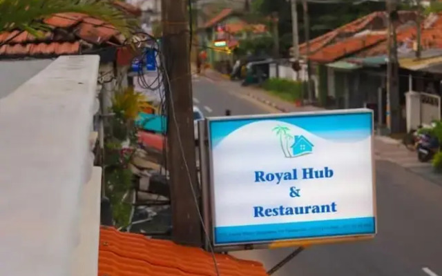 Royal Hub