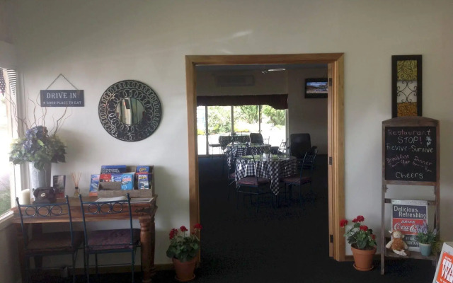 Ceduna Motor Inn