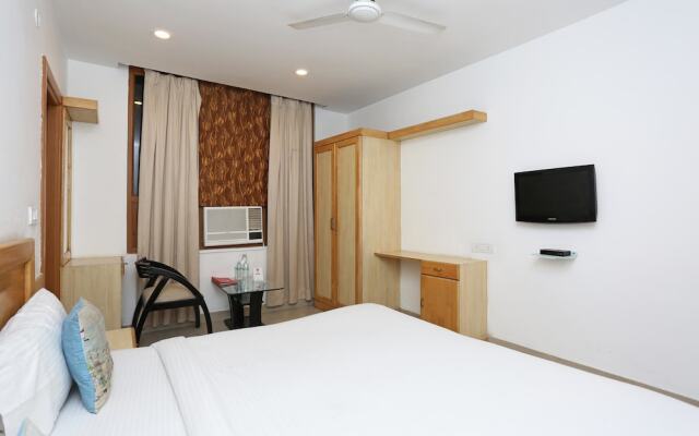 OYO Flagship 046 Vaishali Max Hospital