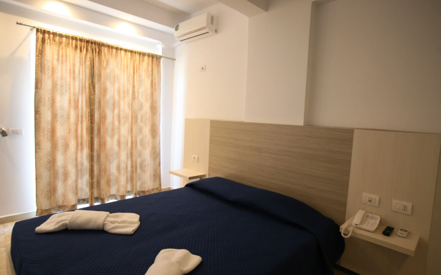 Saint George Palace Hotel