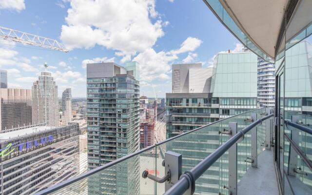 50 Floor 1 Bedroom Downtown Flamingo Island