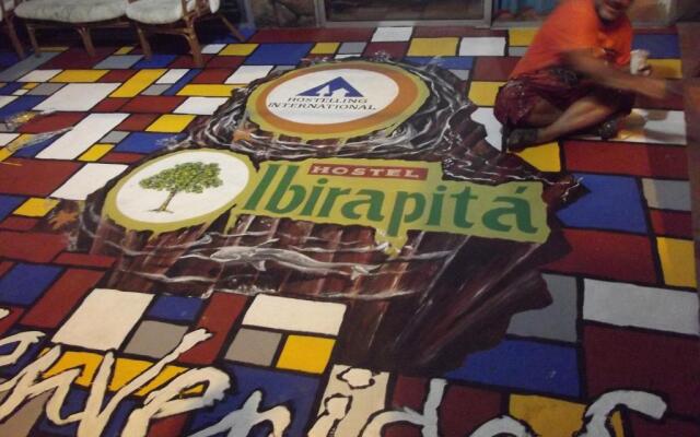 Hostel Ibirapita