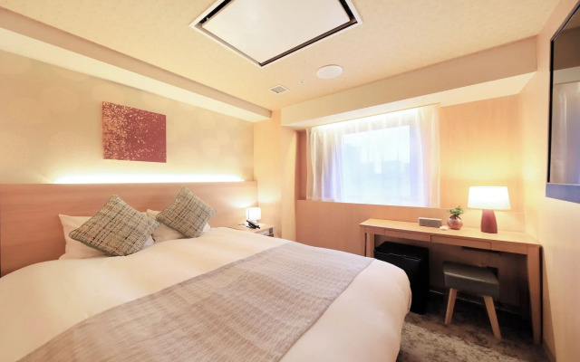 Quintessa Hotel Sapporo Susukino 63 Relax&Spa