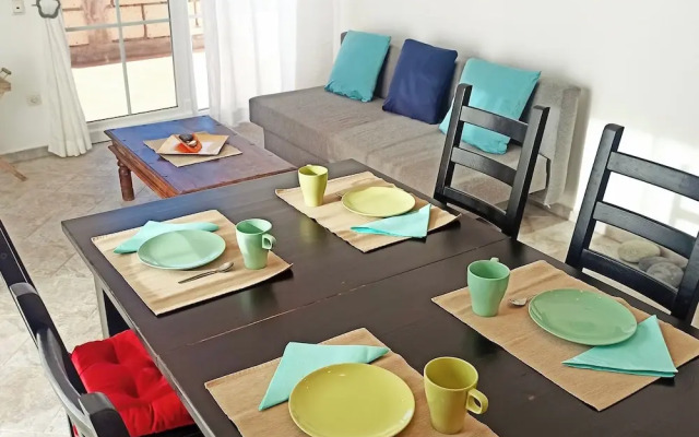 Finca Aurora - Cozy 1-bed Apartment