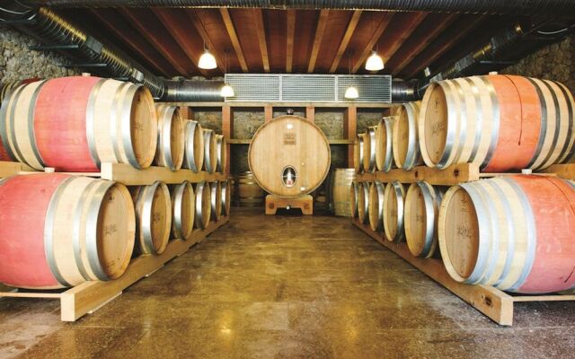 Château Haut Gléon - Chambres d'hôtes