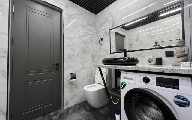 Zakyan street, 2 bedrooms Modern and Unique apartment ZA442