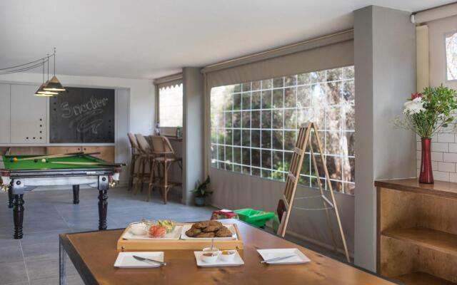 Bar-On Vacation Resort - Health, Nature, Culture, Tours & Tastes in the Village