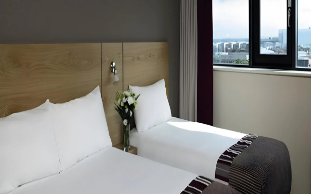 Leonardo Hotel Aberdeen