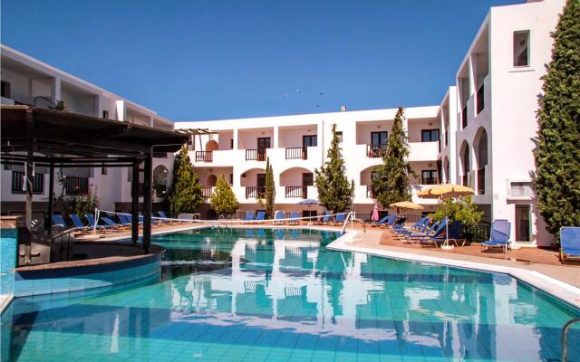 Lyda Club Hotel - All Inclusive