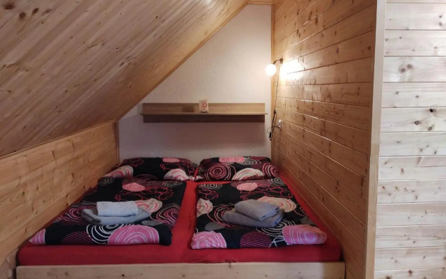 U Berňáků