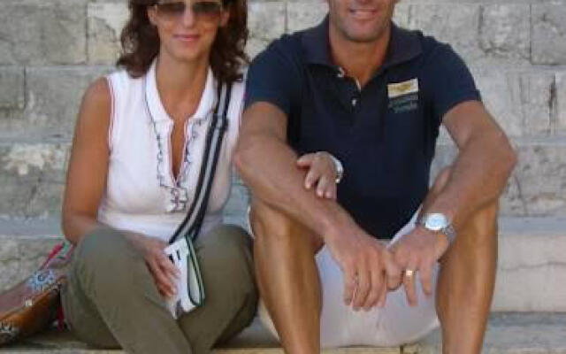 Casa Vacanze elia
