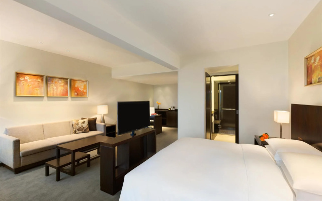 Hyatt Place Shenzhen Dongmen