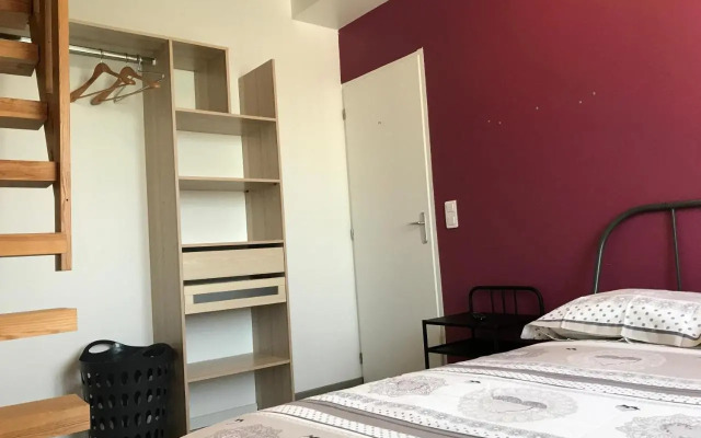 Résidence Henri Dunant