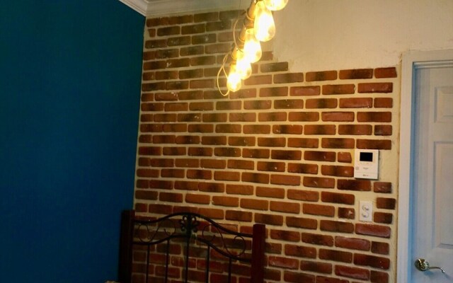 The standard apartment shibuya B