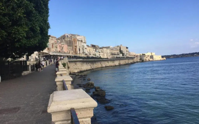 Le Casette Gargallo 1 - Ortigia