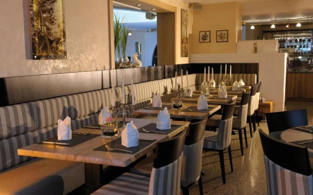 Hotel Haus Hochstein