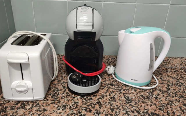 SUITEDREAMS - Av. Fener