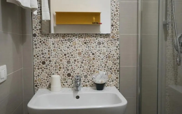 Sale e Sabbia B&B