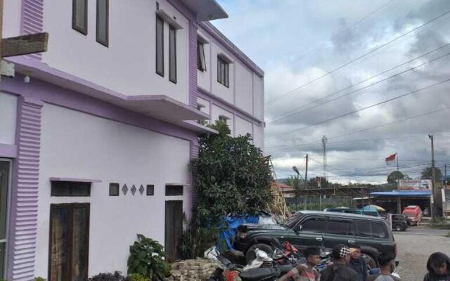 Suite Pakar Hotel