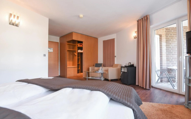 Upstalsboom Landhotel Friesland