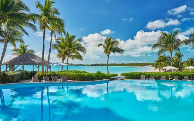 Grand Isle Villas