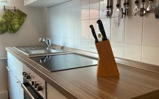 City Apartment Bremerhaven