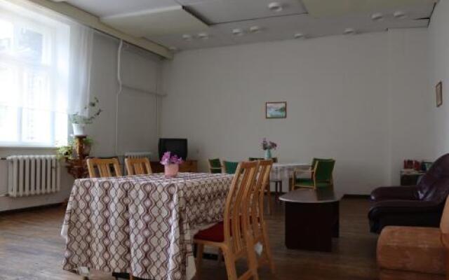 Hostel Lõuna