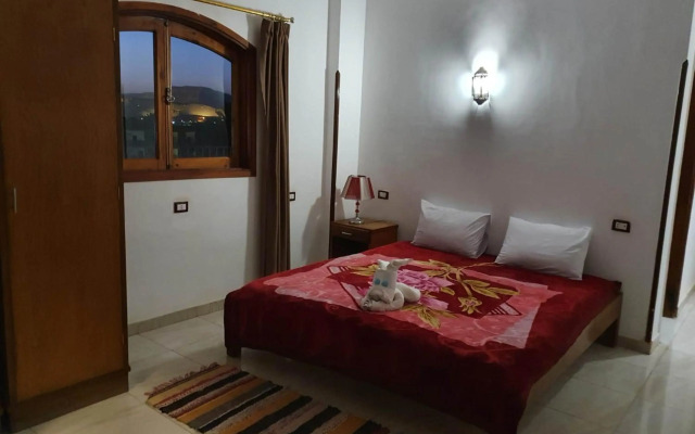 Thebes Hotel Luxor