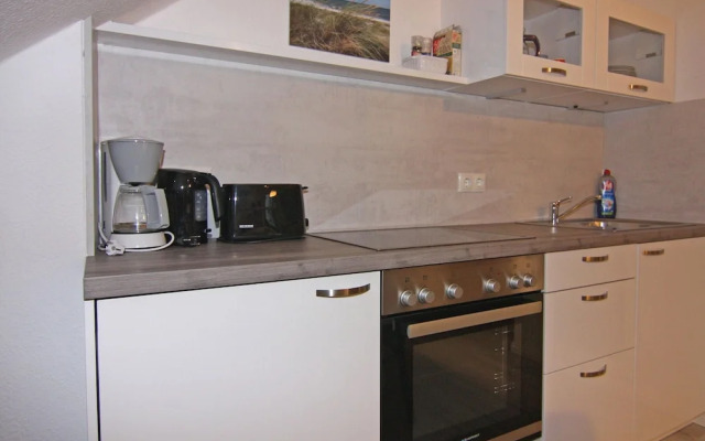 Ferienhaus Weiter Feldblick auf Fehmarn