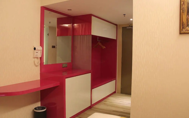 Sawadee Resort Hotel & Spa