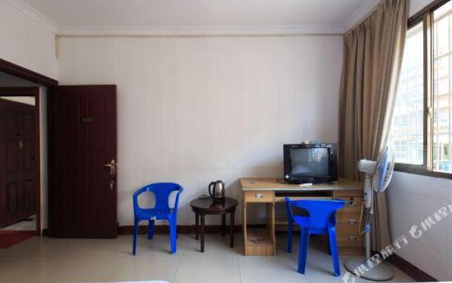 Xintai Family Hotel