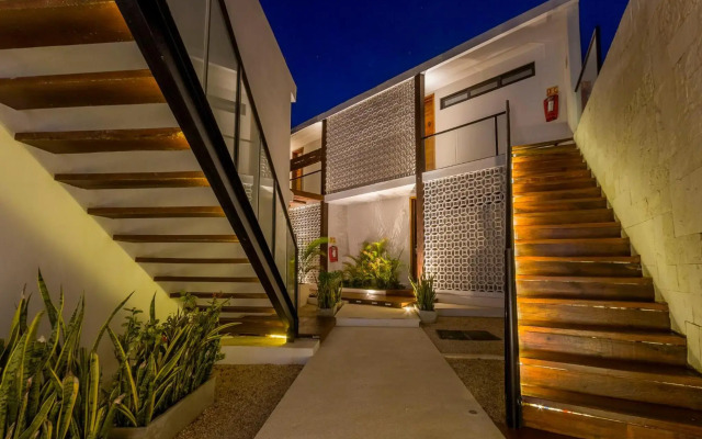 O Tulum Hotel - Adults Only