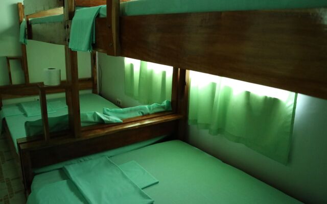RPK Dormitory Bed and Breakfast