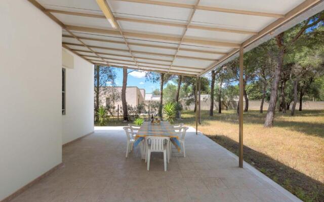 Villetta La Pineta by BarbarHouse