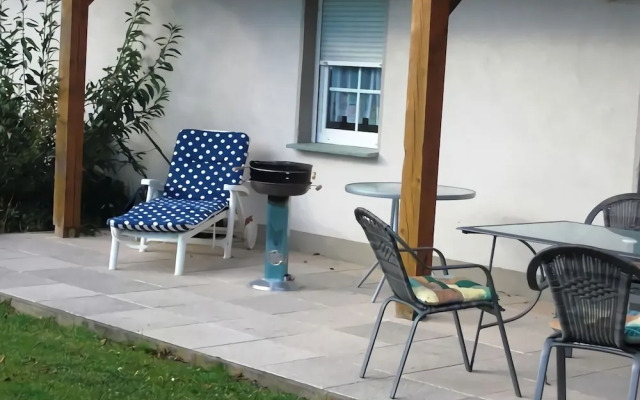 Holiday Home in Thale in the Harz Mountains