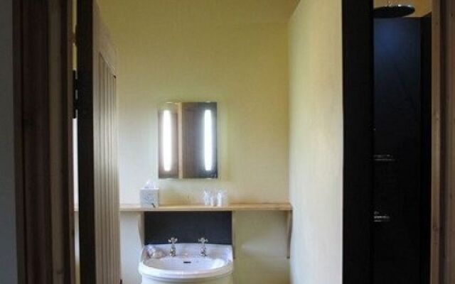Waters End Farm Bed & Breakfast