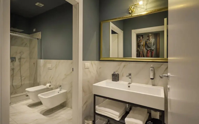 LUMERA STAY - Solferino