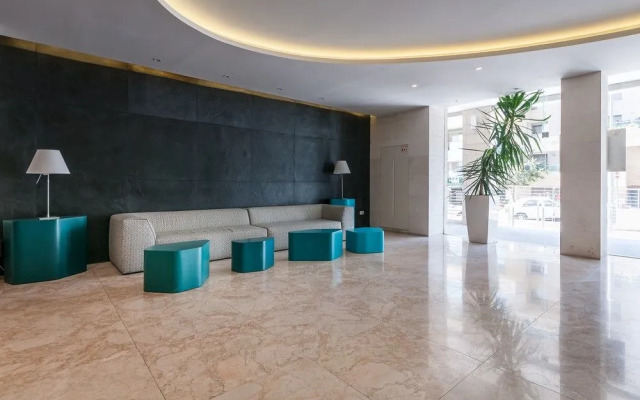 Sweet Inn Apartments - Agan Street